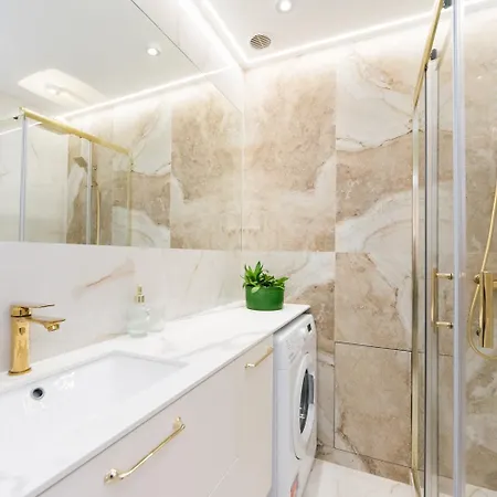 Cozy Flat With A Garden Appartement *