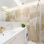 Cozy Flat With A Garden Διαμέρισμα *